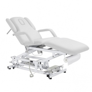 Behandel- massagetafel dr. Jack (Behandel- massagetafel dr. jack)