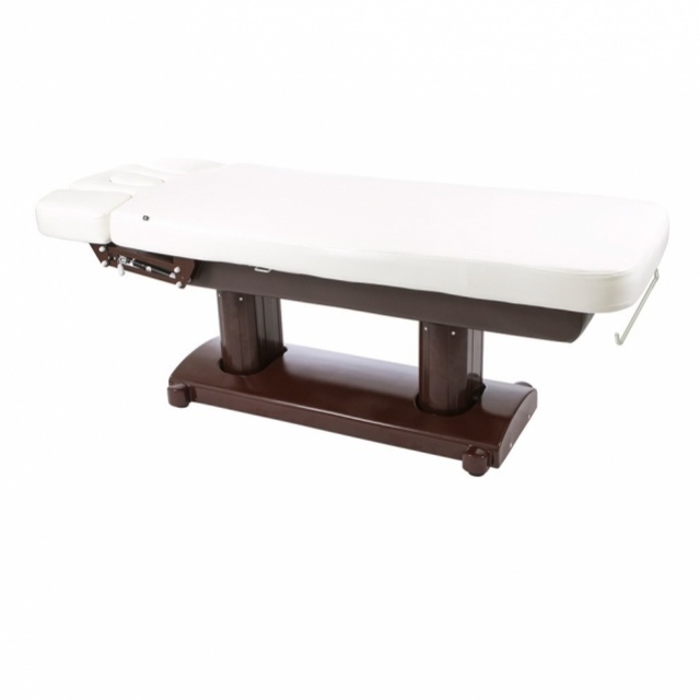 Spa wellness behandeltafel BROWN