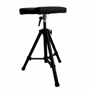 Pedicure beensteun AnubisLine PRO in diverse kleuren (Pedicure beensteun AnubisLine - zwart)