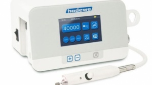 Hadewe pedicuremotoren