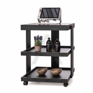 Instrumenten tafel vivaldi EQUIP black (Instrumenten tafel vivaldi EQUIP black)