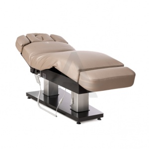 Spa Wellness behandeltafel Velvet Evo W4 PRO + PODO  (Spa Wellness behandeltafel Velvet Evo W4 PRO + PODO Taupe)