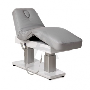 Spa Wellness behandeltafel VELVET EVO W4 (VELVET EVO W4 PLATA)