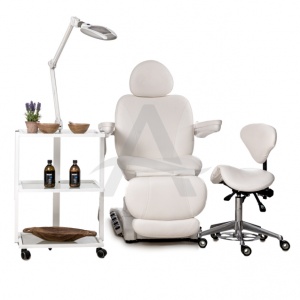 Cabine Beauty Platinum (Cabine Beauty Platinum)