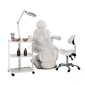 Cabine beauty gold (Cabine beauty gold)