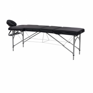 Koffermassagetafel VASTIS (Koffer massage tafel VASTIS black)