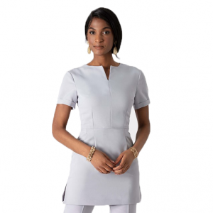 Tunic ECO Lichtgrijs (Tunic ECO Lichtgrijs)
