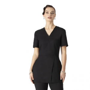 Schort ECO 2life - Black (NIEUW! Schort ECO 2life - Black)