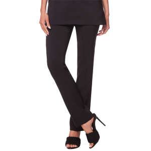 Bi-stretch broek black (Bi-stretch broek black)