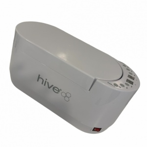 OUTBACK Double Digital Wax Heater 1000CC & 500CC (OUTBACK Double Digital Wax Heater 1000CC & 500CC)