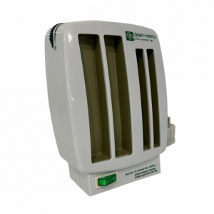 Clean and easy petite waxing: 4 refills excl. goederen (Clean and easy petite waxing: 4 refills excl. goederen)