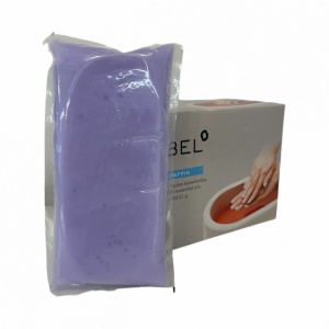 Paraffine lavendel 6 stuks (Paraffine lavendel 6 stuks)