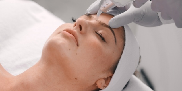 Feiten en fabels over laserontharing