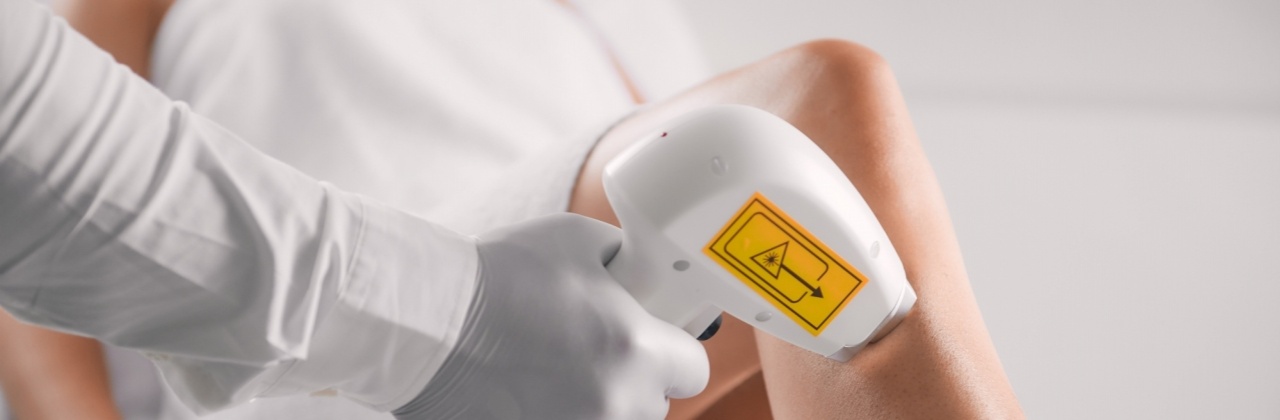 Feiten en fabels over laserontharing