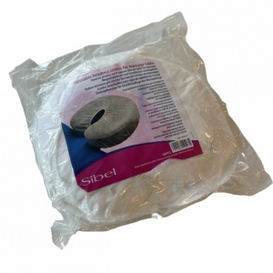 Wegwerphoezen voor hoofdsteun massagebed 100st (Wegwerphoezen voor hoofdsteun massagebed 100st)