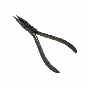 Podo-Medik 14 cm om titanium draad te plooien, nagelcorrectie (Podo-Medik 14 cm om titanium draad te plooien, nagelcorrectie)