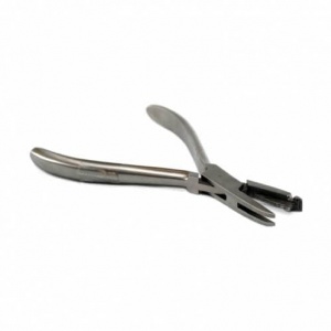 Draadkniptang inox (Draadkniptang inox)