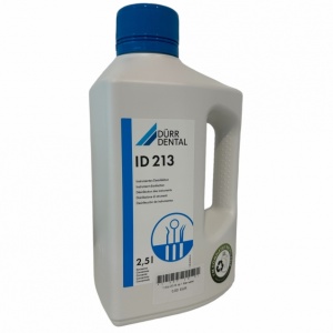 DÜRR instrumenten - desinfectie. ( v/h Sekusept) (Dürr ID 213 2,5 ltr instrumentendesinfectie)