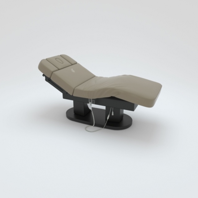 Spa Wellness behandeltafel Avivo W4 PRO TAUPE