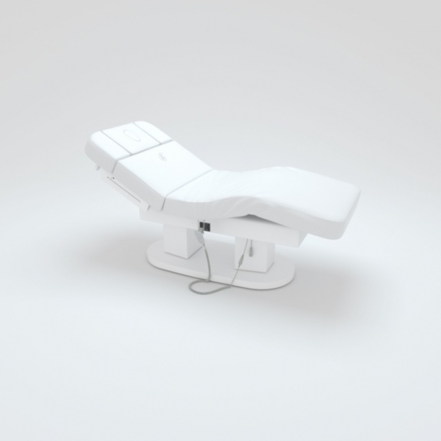 Spa Wellness behandeltafel Avivo W4 PRO WIT