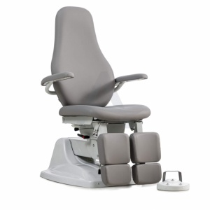 Behandelstoel NAMROL Penta  (Behandelstoel NAMROL Penta CHROME)