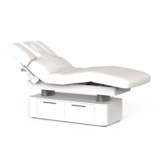 Spa Wellness behandeltafel OKEN