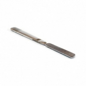 Vijl - nagelrasp inox (Vijl - nagelrasp inox)