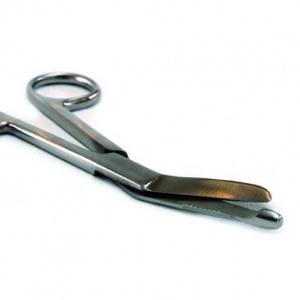 Verbandschaar lister (Verbandschaar lister)