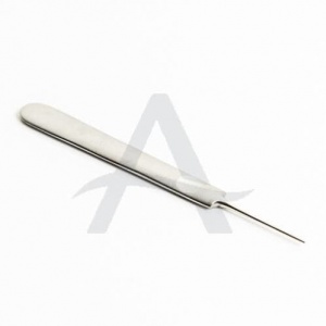 Holle beitel nr 0 uit één stuk (Holle beitel nr 0 uit één stuk)