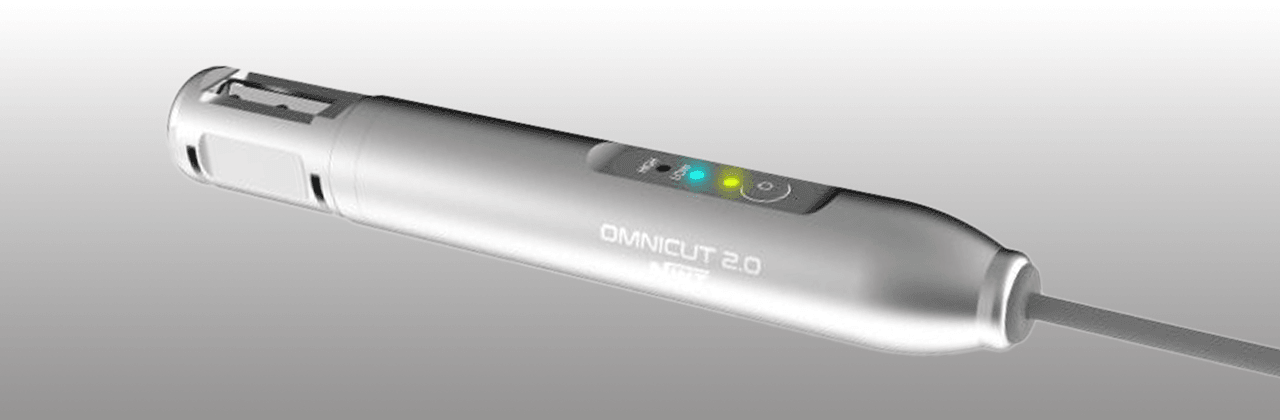 NIEUW in ons assortiment! Omnicut 2.0