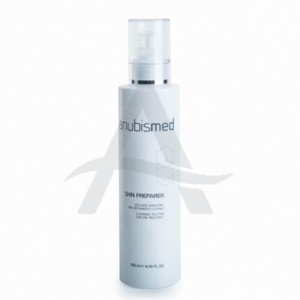 Anubis med skin preparer (Anubis med skin preparer)