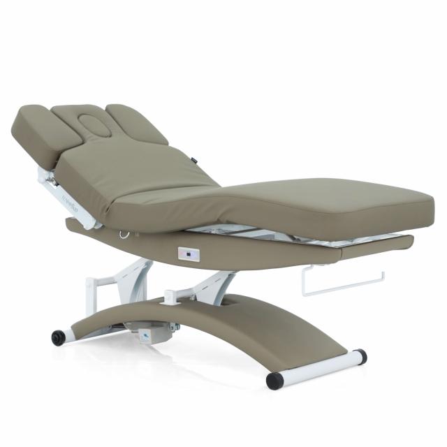 Spa Wellness behandeltafel STANDARD mét verwarming