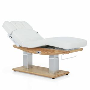 Behandeltafel Royal Spa Wellness Deluxe; met gratis verwarming! (Behandeltafel royal spa wellness deluxe - gratis verwarming!)