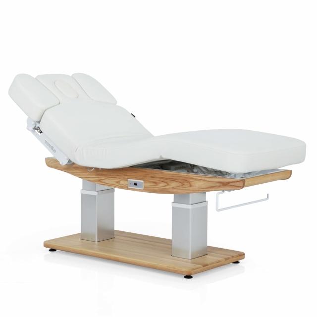 Behandeltafel royal spa wellness deluxe - gratis verwarming!