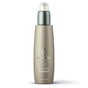 SHAZAY Gentle Purifying Shampoo (SHAZAY Gentle Purifying Shampoo)