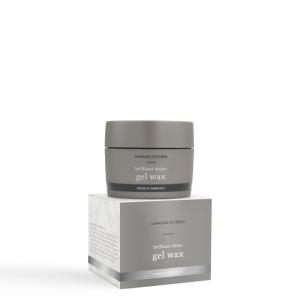 SHAZAY  Brilliant Shine Gel Wax 100ml (SHAZAY  Brilliant Shine Gel Wax)