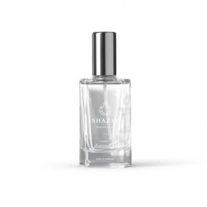 SHAZAYA Scent of Diamonds –  Hair perfume 100ml (SHAZAYA Scent of Diamonds –  hair perfume)