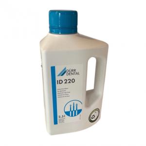 Durr ID 220 frezen desinfectie 2.5L (Durr ID 220 frezen desinfectie 2.5L)