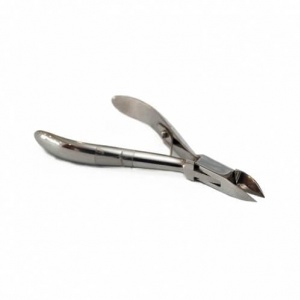 Hoektang inox glans (Hoektang inox glans)