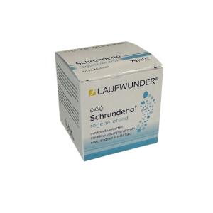 Laufwunder klovenzalf schrundena (Laufwunder klovenzalf schrundena - 75ml)