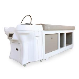 SHAZAY head spa unit (SHAZAY hair spa unit START DEAL)