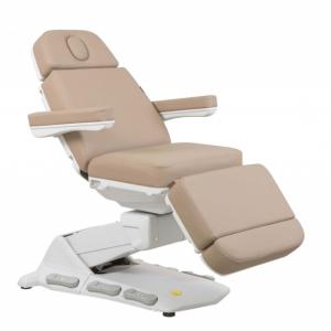 Behandelstoel Munchen Olympic® 4 Maxi Cozy HT (Behandelstoel Munchen Olympic® 4 Maxi Cozy HT TAUPE)