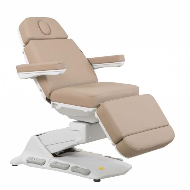 Behandelstoel Munchen Olympic® 4 Maxi Cozy HT TAUPE