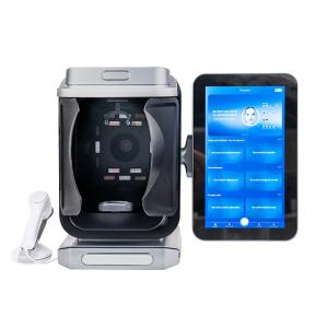 Huidanalyse apparaat SmartSkin mét AI (Huid Analyse apparaat SmartSkin mét AI)
