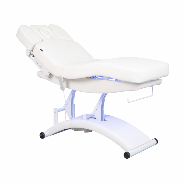 Spa Wellness behandeltafel STANDARD mét verwarming 