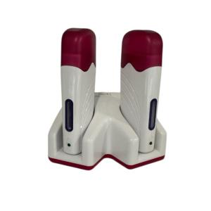 Duo wax heater (Duo wax heater)