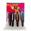 Nailmaid vijl ceramic