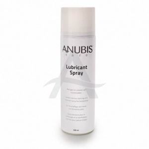 Lubricant spray (Lubricant spray)