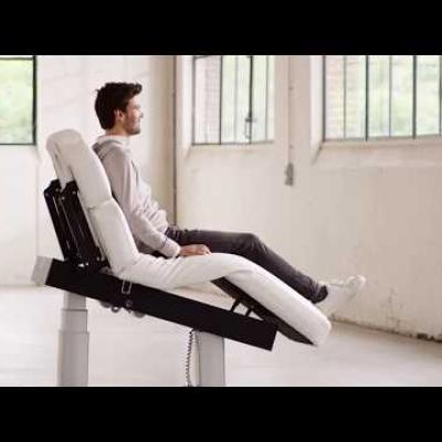 Bellezi Velvet Evo W4 Pro Edition | Wellnessbed (NL)