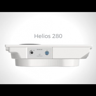 Aspiratore Nail Helios 280